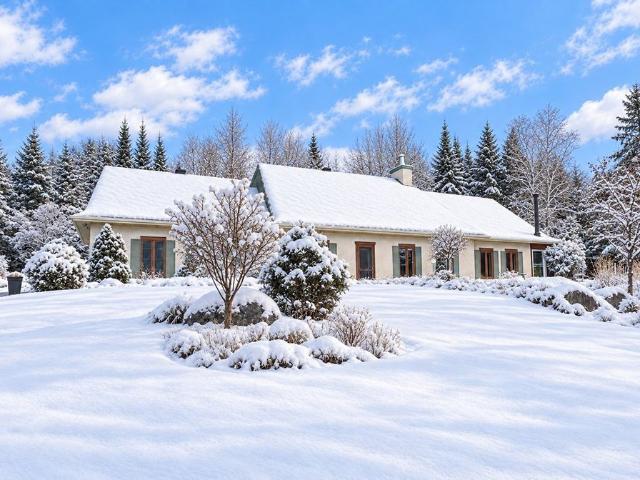 House for rent in Laurentides, Quebec