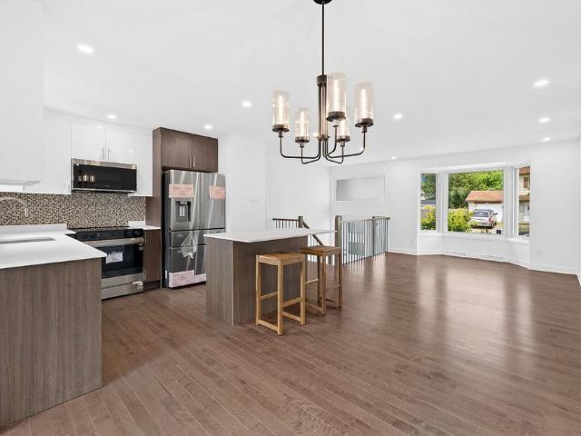 House for rent in St. Leonard's, Quebec