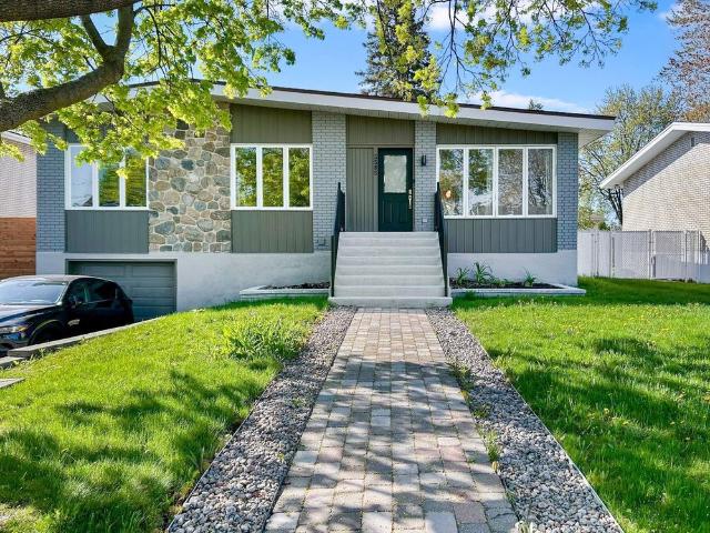 House for rent in Brossard, Quebec