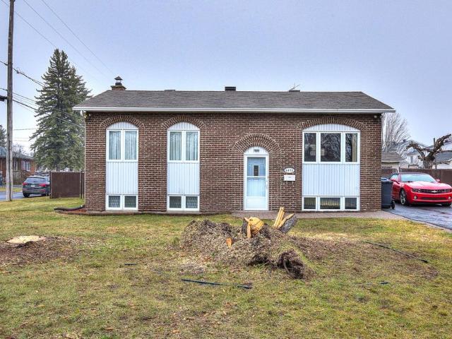 House for rent in Longueuil, Quebec