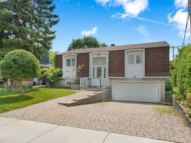 House for rent in Brossard, Quebec