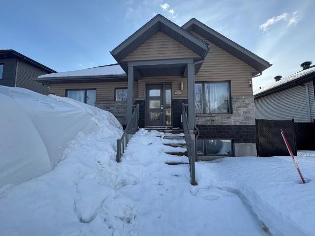 House for rent in Quebec