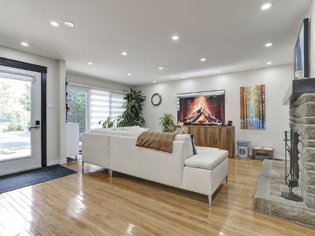 House for rent in La Vallée-du-richelieu, Quebec