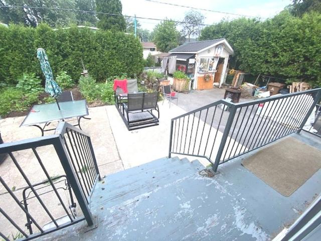 House for rent in L'assomption