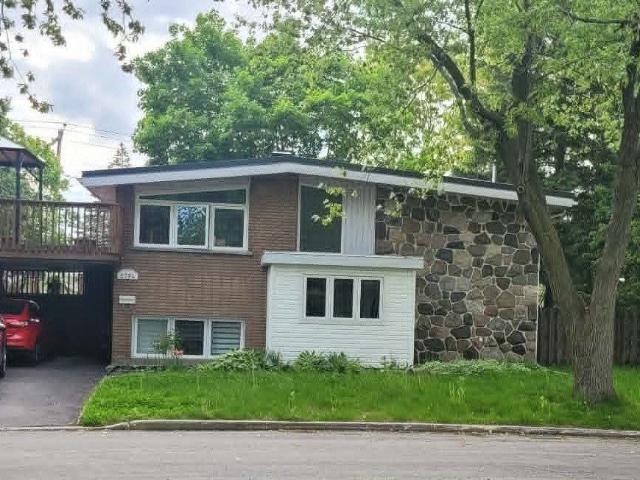 House for rent in Longueuil, Quebec