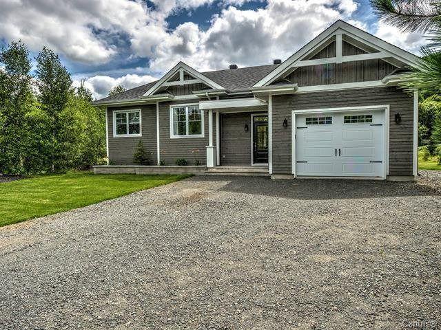 House for rent in Laurentides, Quebec