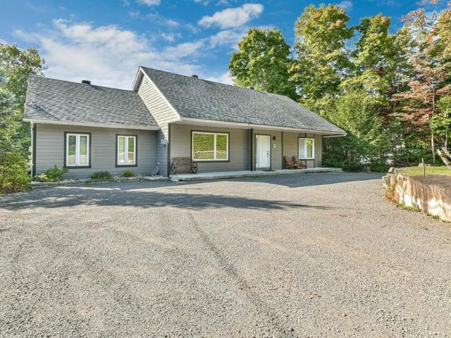 House for rent in Domaine-Parent, Sainte-Anne-des-Lacs