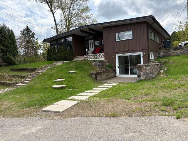 House for rent in Laurentides, Quebec