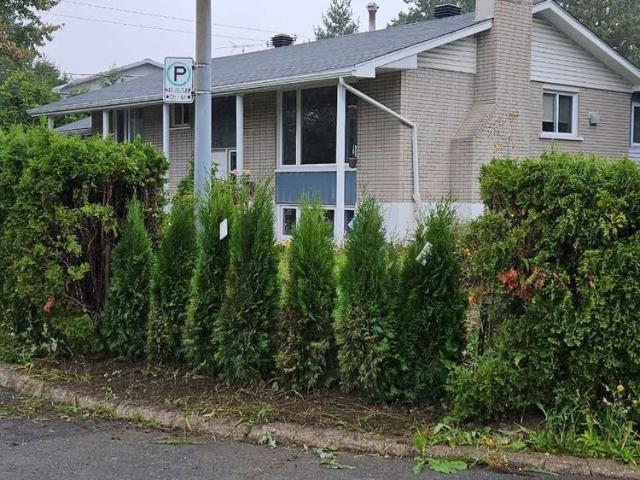 House for rent in Longueuil, Quebec