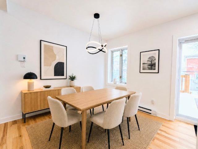 House for rent in St. Leonard's, Quebec