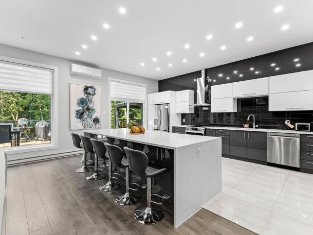 House for rent in Laurentides, Quebec