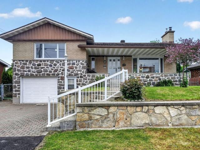 House for rent in Roussillon, Quebec