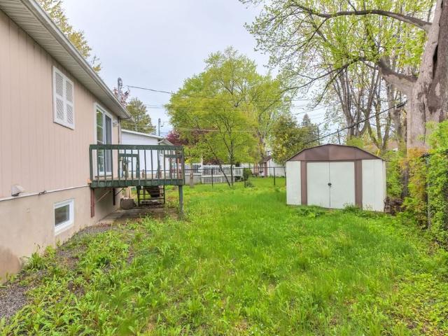 House for rent in Châteauguay, Montérégie