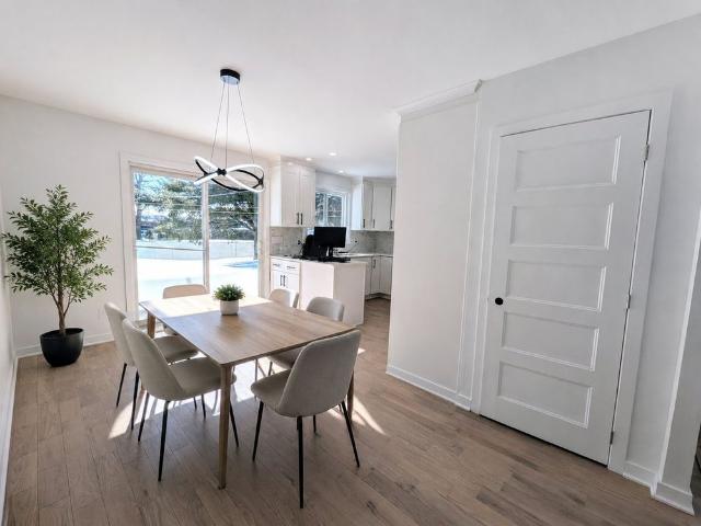 House for rent in Pierre-de Saurel, Quebec