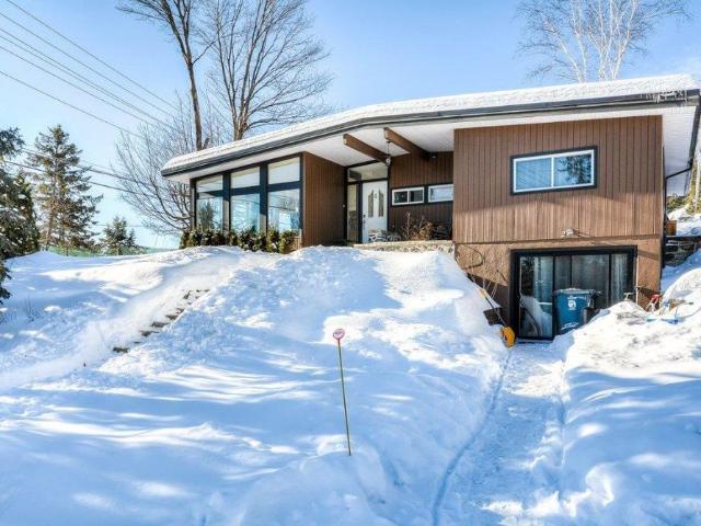 House for rent in Laurentides, Quebec