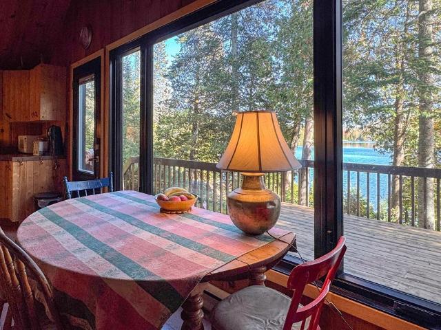 House for rent in Saint-Adolphe-d'Howard, Laurentides