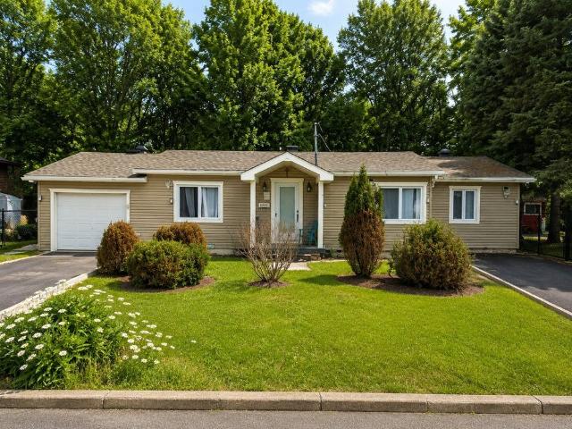 House for rent in Longueuil, Quebec