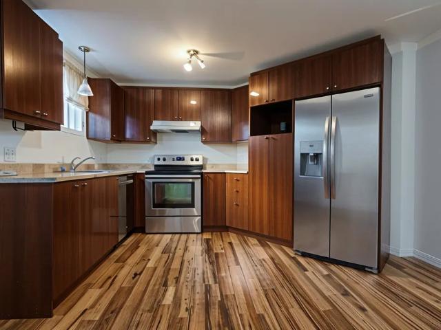 House for rent in Saint-Canut, Mirabel