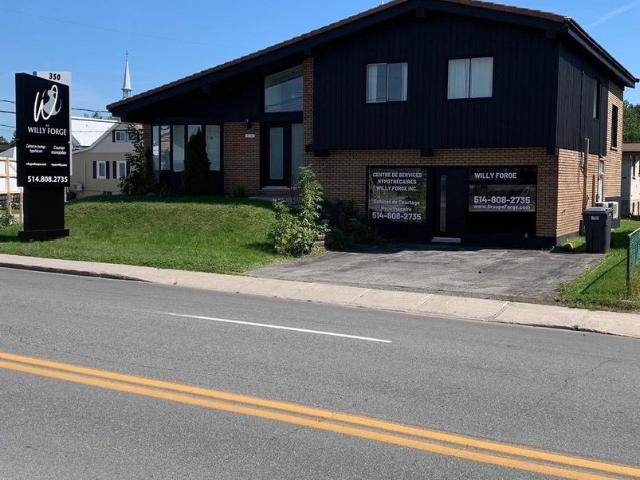 House for rent in Repentigny, Quebec