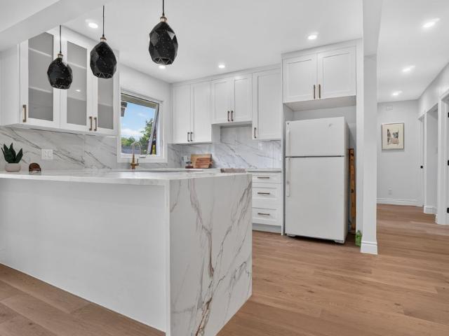 House for rent in St. Leonard's, Quebec