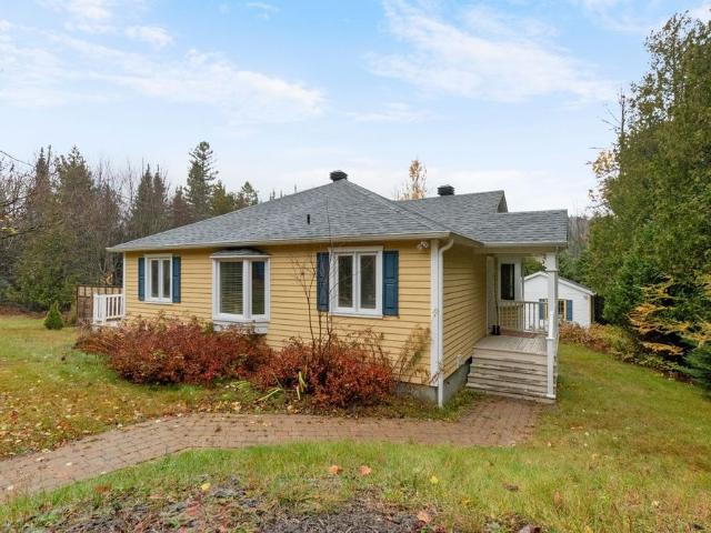 House for rent in Laurentides, Quebec