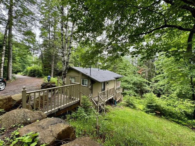 House for rent in Laurentides, Quebec