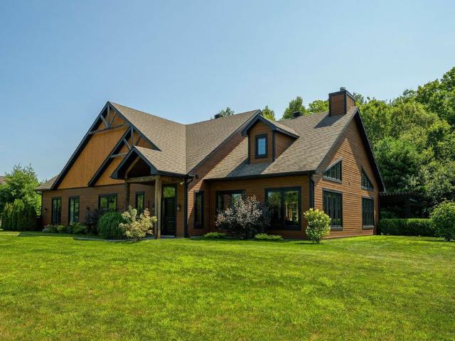 House for rent in Laurentides, Quebec