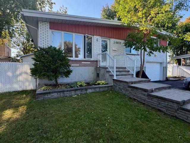 House for rent in Brossard, Montérégie