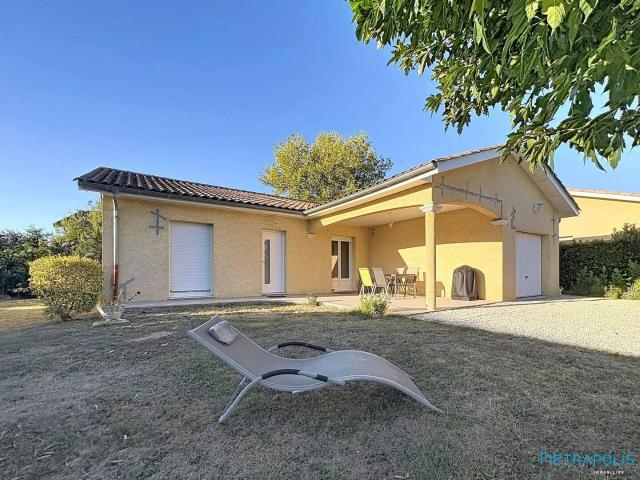 Maison location à Le Caillet, Crottet