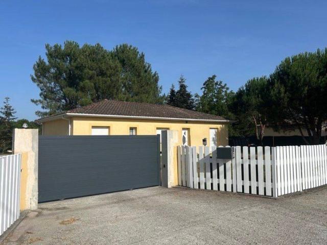 Maison location à Grand Pierre, Sadirac