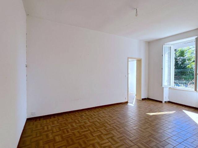 Maison location à La Croix, Bourg