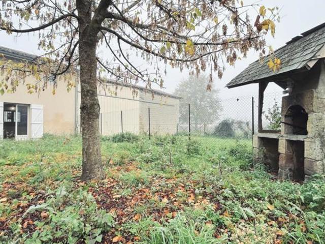 Maison location à Blaye, Pugnac