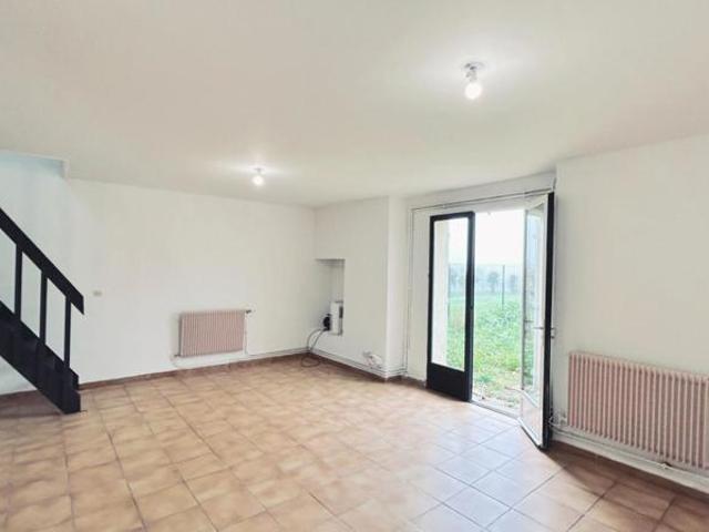 Maison location à Blaye, Pugnac