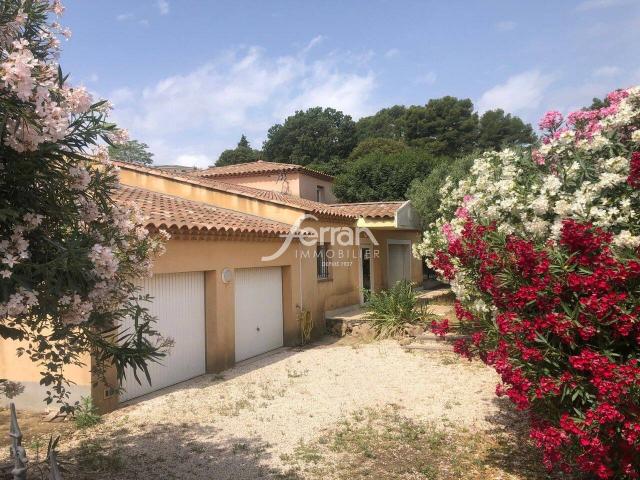 Maison location à Chabran, Draguignan