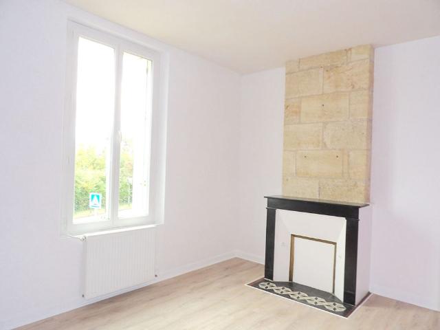 Maison location à Saint-André-de-Cubzac, Gironde