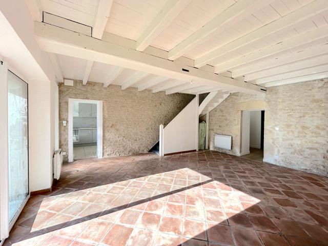 Maison location à Lotissement Clos Maillet, Saint-Seurin-de-Cursac