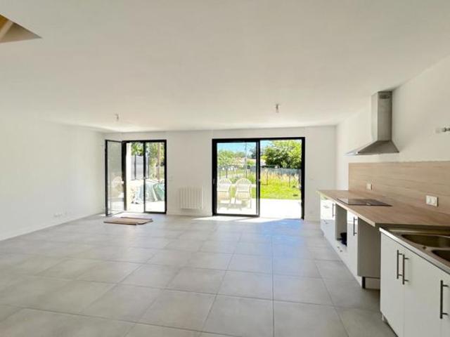 Maison location à Libourne, La Lande-de-fronsac