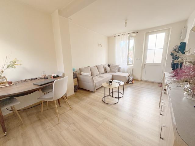 Maison location à Beauvais, Andeville