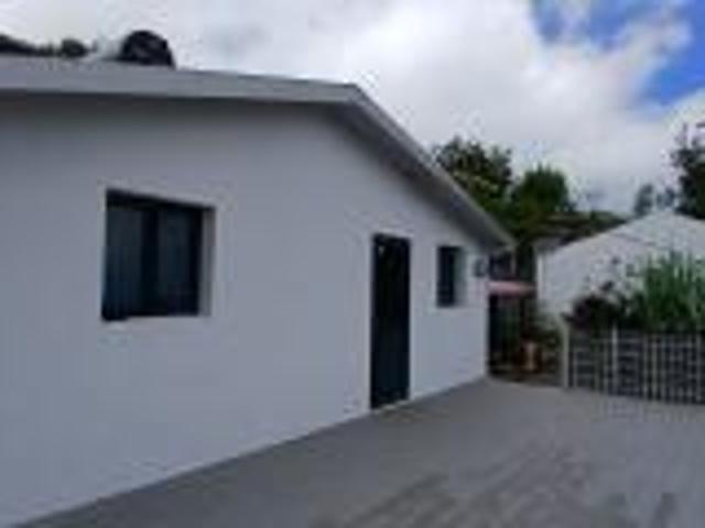 Maison location à La Réunion