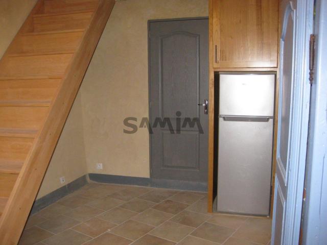 Maison location à Sauve, Gard