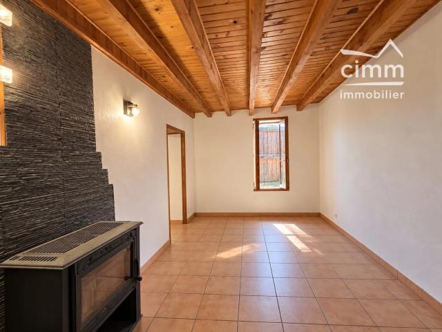 Appartement location à La Trappe, Roybon