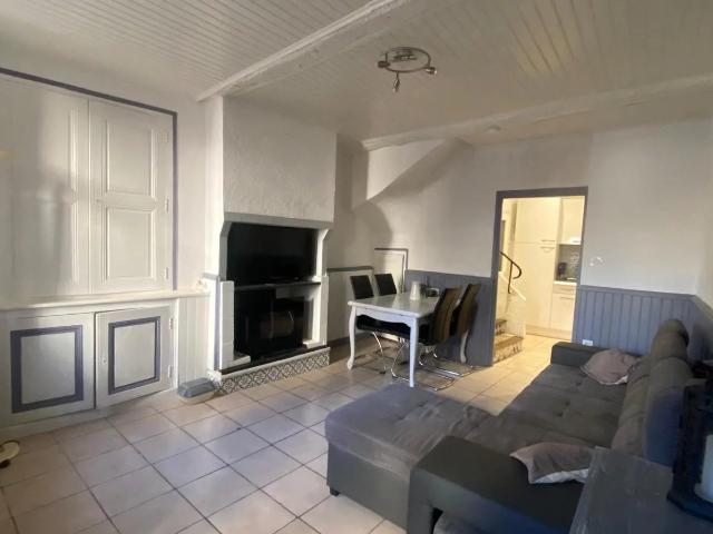 Maison location à Béziers, Creissan