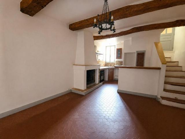 Maison location à Salernes, Var