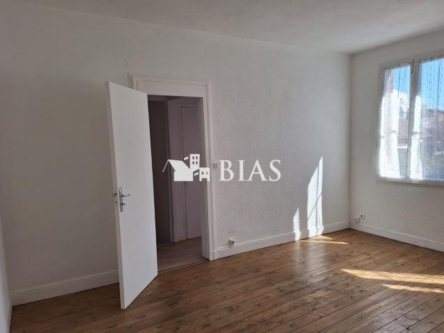 Maison location à Rouen, Déville-lès-rouen