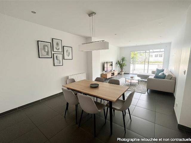 Maison location à Dax, Saint-paul-lès-dax