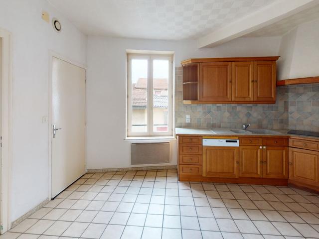 Maison location à Chazelles-sur-Lyon, Loire