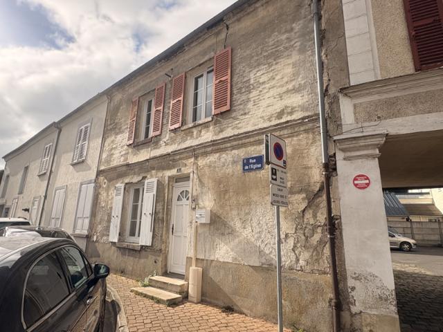 Maison location à Beauvais, Amblainville