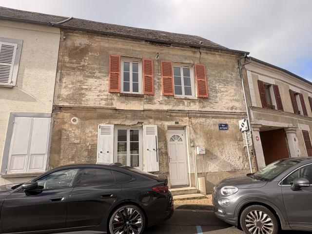 Maison location à Beauvais, Amblainville