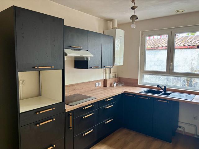 Appartement location à Dax