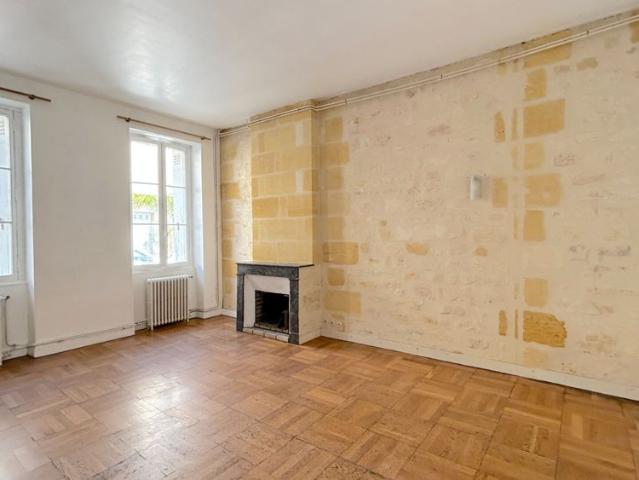 Maison location à Bordeaux, Port de la Lune, Bordeaux